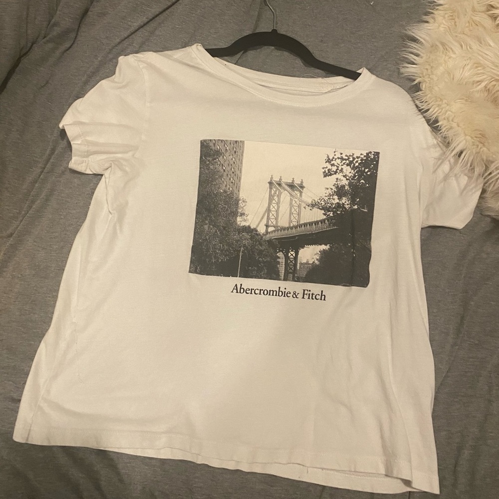 Abercrombie Tee